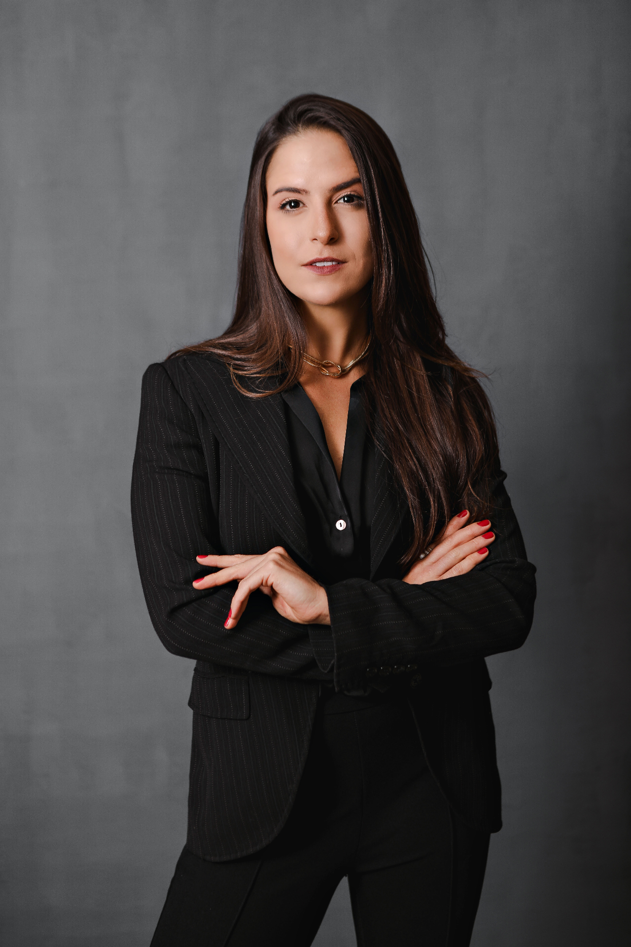Brunna Vecchi — Especialista em Fraudes Bancárias e Golpes Digitais